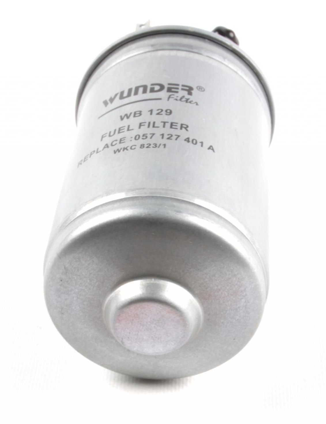 WB129 WUNDER FILTER
